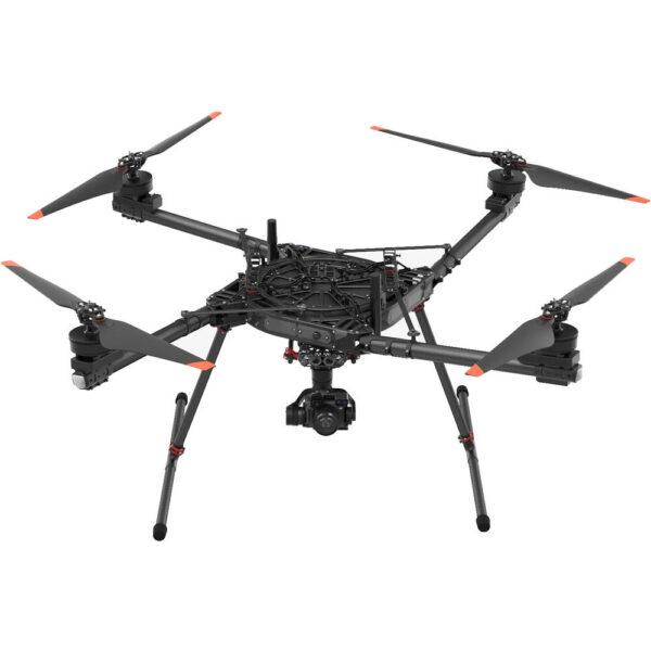 FREEFLY Alta X Gen2 Enterprise Drone (NDAA) view 3