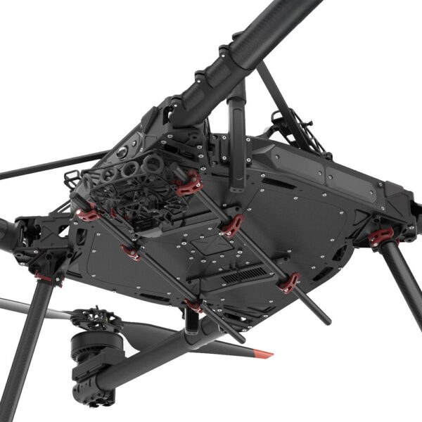 FREEFLY Alta X Gen2 Enterprise Drone (NDAA) view 4