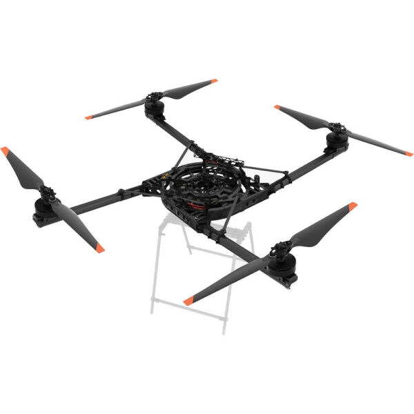 FREEFLY Alta X with F9P GPS & Travel Case (Aircraft with Pilot Pro & Remote ID Kit) view 4