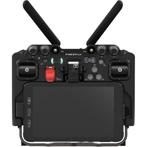 FREEFLY Alta X with F9P GPS & Travel Case (Aircraft with Pilot Pro & Remote ID Kit) view 6