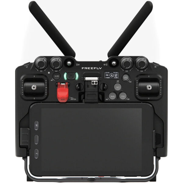 FREEFLY Astro Max Drone view 5