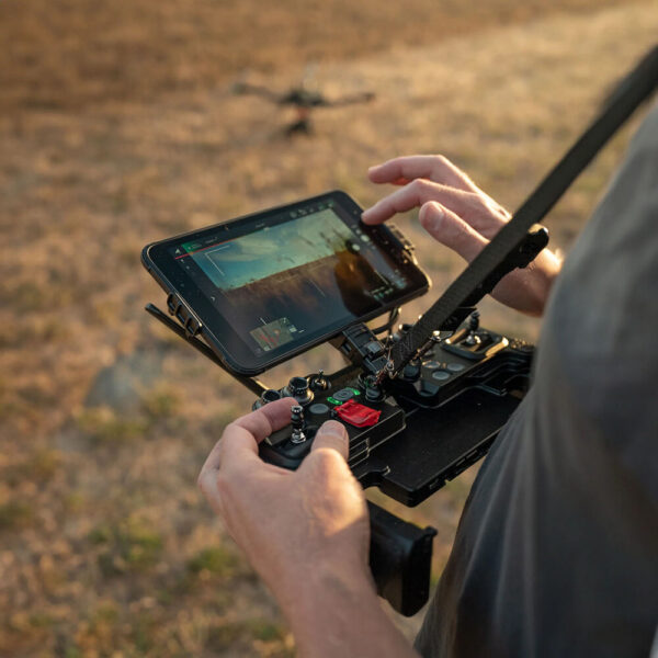 FREEFLY Astro Max Drone view 6