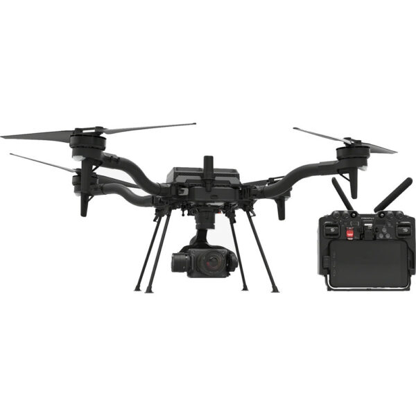 FREEFLY Astro Max Drone (NDAA/Blue)