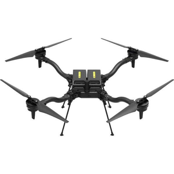 FREEFLY Astro Max Drone (NDAA/Blue) view 3