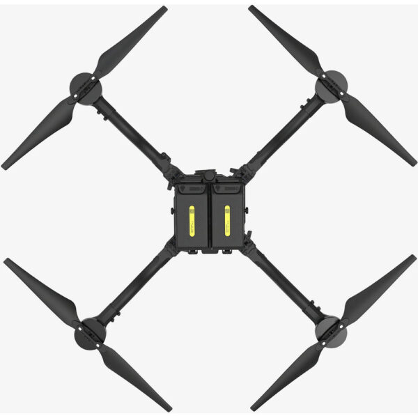 FREEFLY Astro Max Drone (NDAA/Blue) view 4