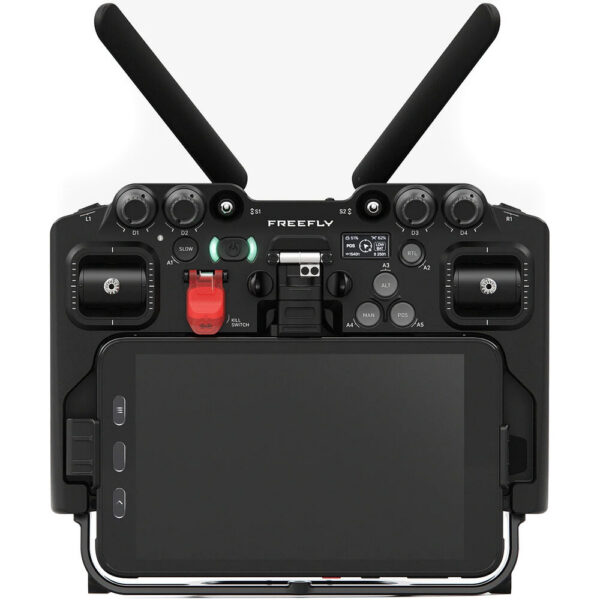 FREEFLY Astro Max Drone (NDAA/Blue) view 5