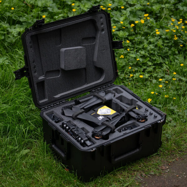 FREEFLY Astro Max Drone (NDAA/Blue) view 6