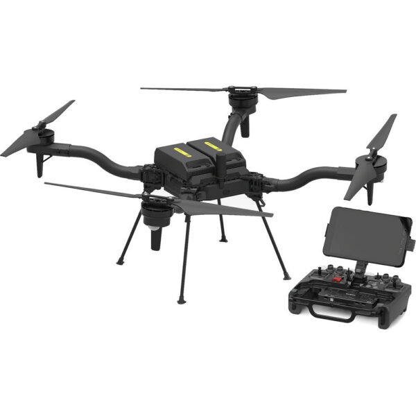 FREEFLY Astro Max Drone (NDAA/Blue)