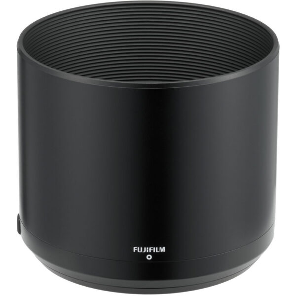 FUJIFILM GF 110mm f/2 R LM WR Lens view 3