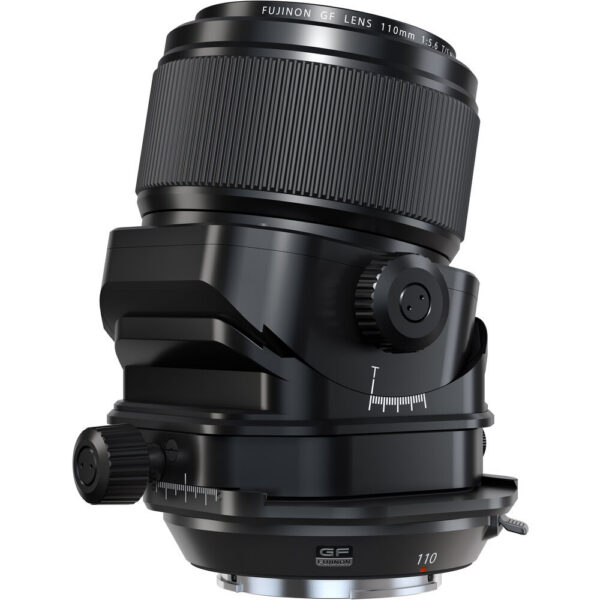 FUJIFILM GF 110mm f/5.6 T/S Macro Lens (FUJIFILM G)