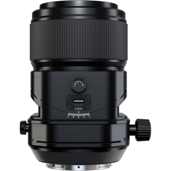 FUJIFILM GF 110mm f/5.6 T/S Macro Lens (FUJIFILM G) view 4