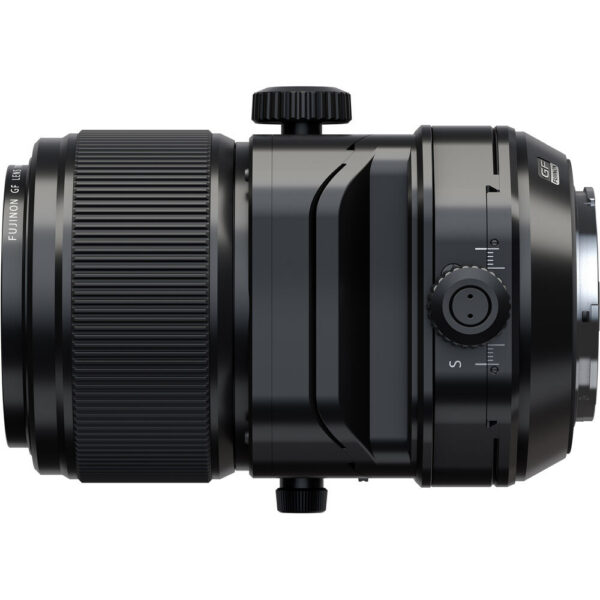 FUJIFILM GF 110mm f/5.6 T/S Macro Lens (FUJIFILM G) view 5