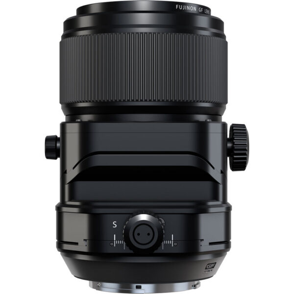 FUJIFILM GF 110mm f/5.6 T/S Macro Lens (FUJIFILM G) view 6
