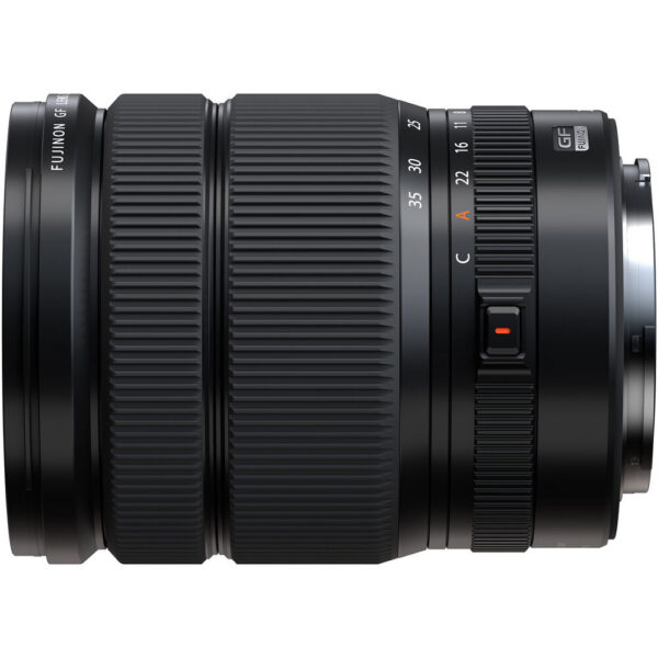 FUJIFILM GF 20-35mm f/4 R WR Lens view 3