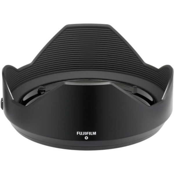 FUJIFILM GF 23mm f/4 R LM WR Lens view 3