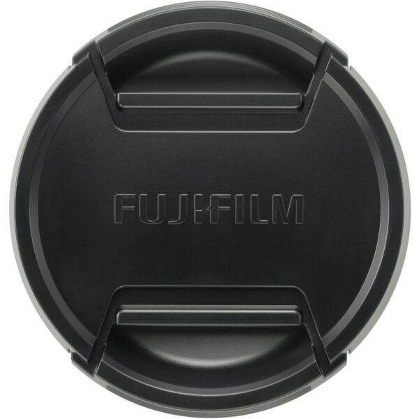 FUJIFILM GF 23mm f/4 R LM WR Lens view 4
