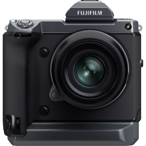 FUJIFILM GF 30mm f/3.5 R WR Lens view 5