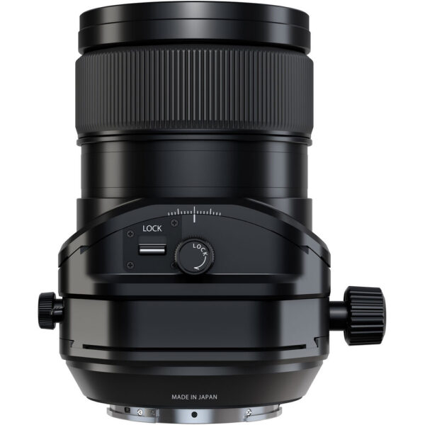FUJIFILM GF 30mm f/5.6 T/S Lens (FUJIFILM G) view 3