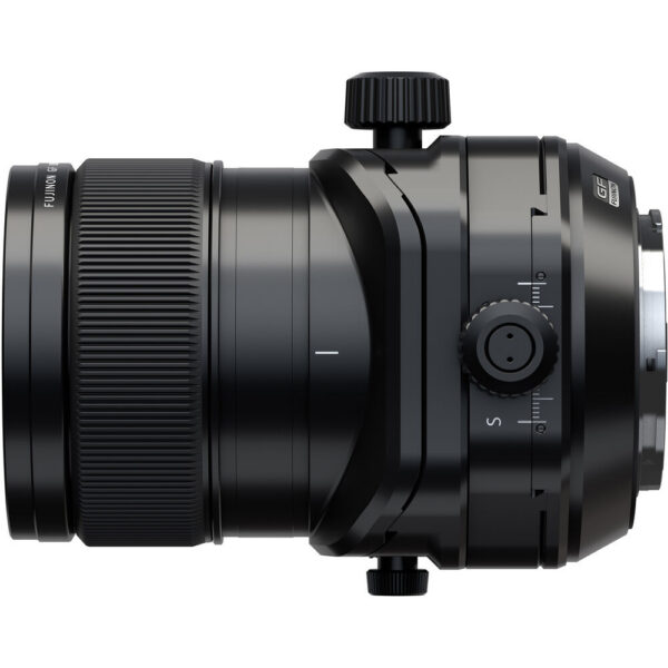 FUJIFILM GF 30mm f/5.6 T/S Lens (FUJIFILM G) view 4