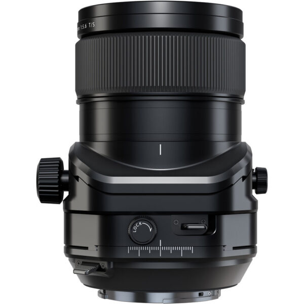 FUJIFILM GF 30mm f/5.6 T/S Lens (FUJIFILM G) view 5