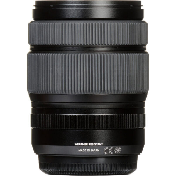 FUJIFILM GF 32-64mm f/4 R LM WR Lens view 5