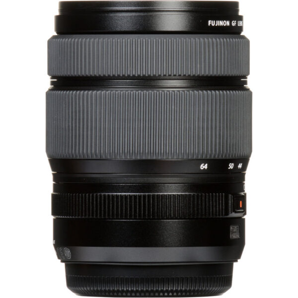 FUJIFILM GF 32-64mm f/4 R LM WR Lens view 6