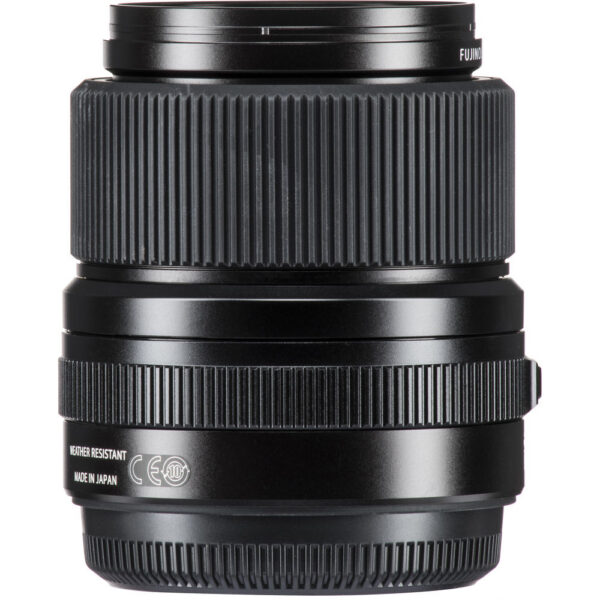 FUJIFILM GF 45mm f/2.8 R WR Lens view 6