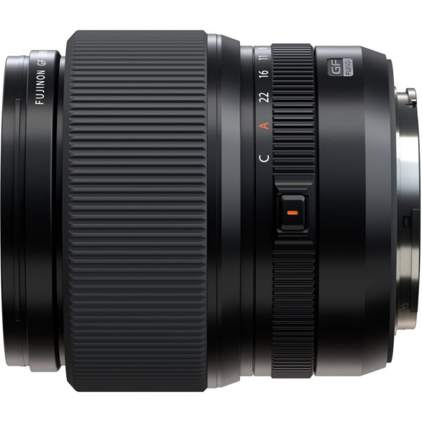 FUJIFILM GF 55mm f/1.7R WR Lens (FUJIFILM G) view 4