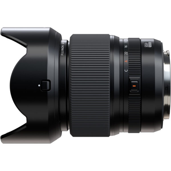 FUJIFILM GF 55mm f/1.7R WR Lens (FUJIFILM G) view 5