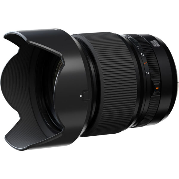 FUJIFILM GF 55mm f/1.7R WR Lens (FUJIFILM G) view 6