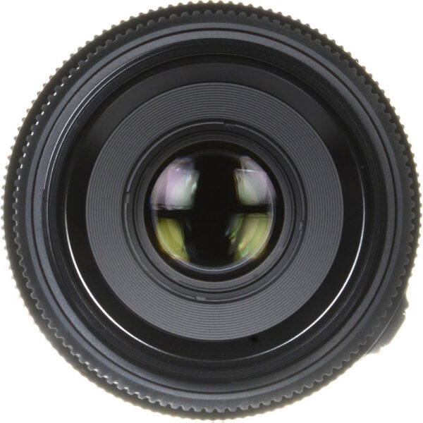 FUJIFILM GF 63mm f/2.8 R WR Lens view 6