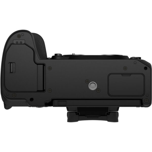 FUJIFILM X-H2S Mirrorless Camera view 4