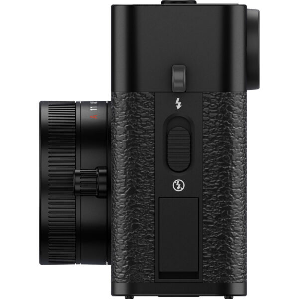 FUJIFILM X half Digital Camera (Black) view 3