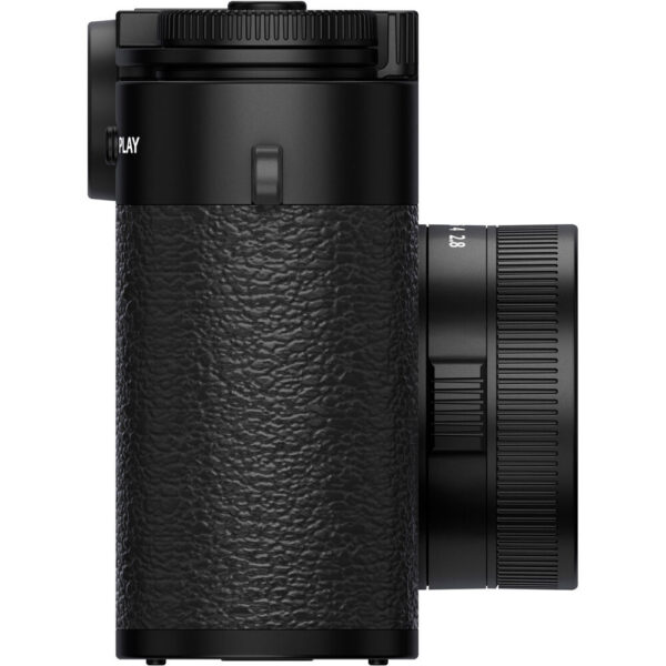 FUJIFILM X half Digital Camera (Black) view 4