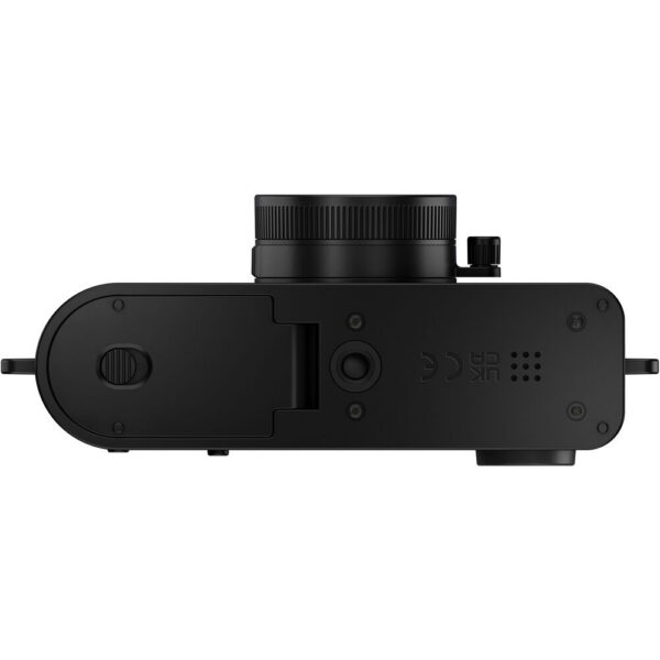 FUJIFILM X half Digital Camera (Black) view 6