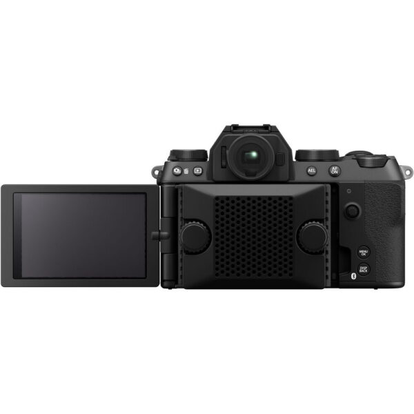 FUJIFILM X-S20 Mirrorless Camera view 5