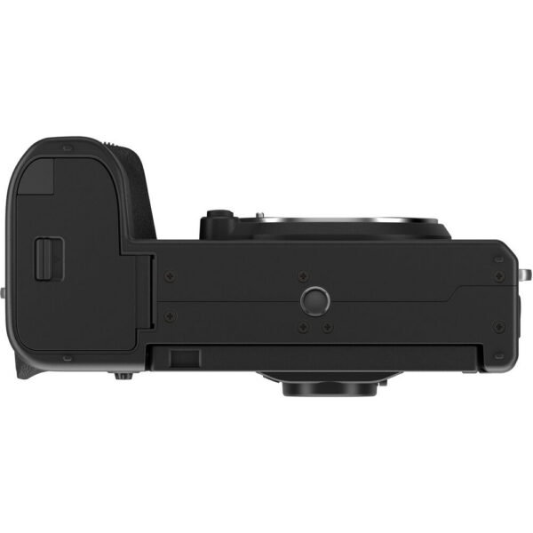 FUJIFILM X-S20 Mirrorless Camera with 23mm f/2.8 Lens Kit view 6