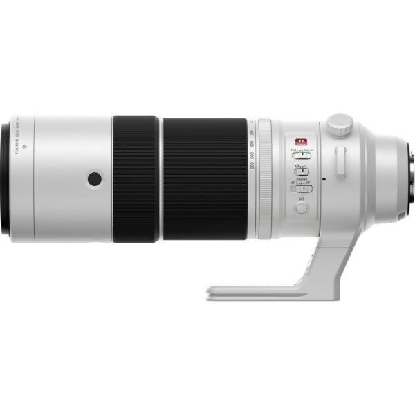 FUJIFILM XF 150-600mm f/5.6-8 R LM OIS WR Lens view 5