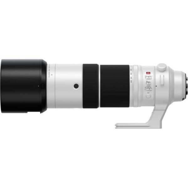 FUJIFILM XF 150-600mm f/5.6-8 R LM OIS WR Lens view 6