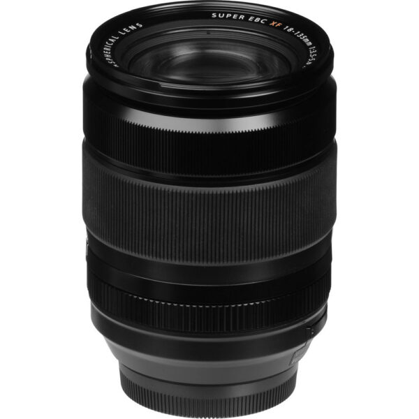 FUJIFILM XF 18-135mm f/3.5-5.6 R LM OIS WR Lens view 5