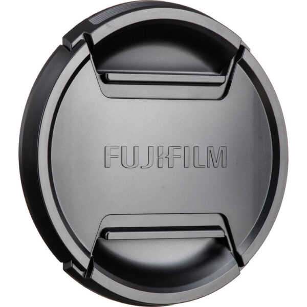FUJIFILM XF 200mm f/2 R LM OIS WR Lens with XF 1.4x TC F2 WR Teleconverter and UV Filter Kit