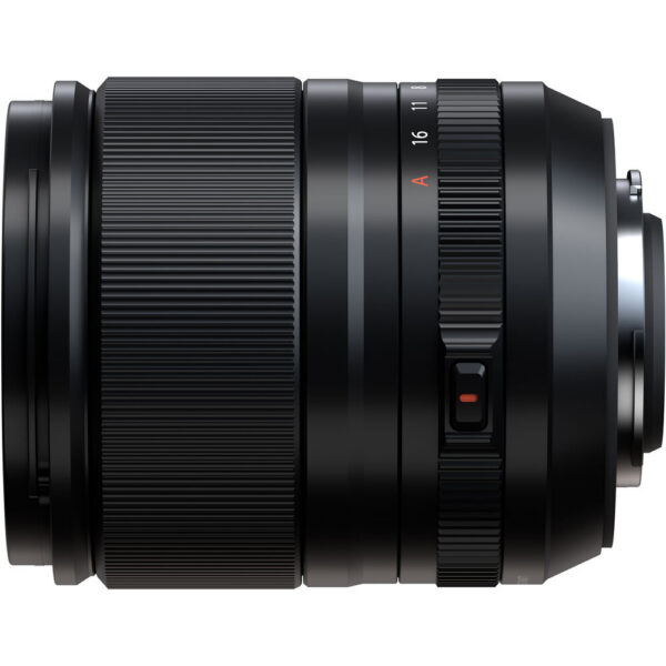 FUJIFILM XF 23mm f/1.4 R LM WR Lens view 3