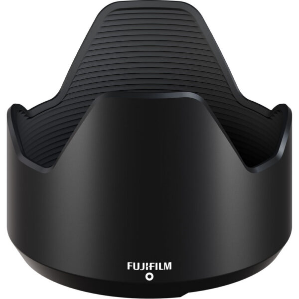 FUJIFILM XF 23mm f/1.4 R LM WR Lens view 4
