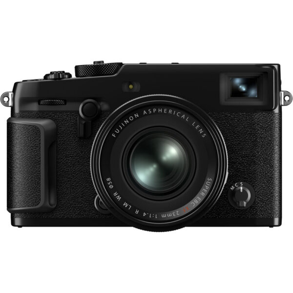 FUJIFILM XF 23mm f/1.4 R LM WR Lens view 6