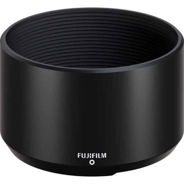 FUJIFILM XF 33mm f/1.4 R LM WR Lens view 3