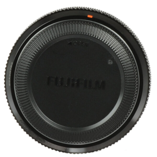 FUJIFILM XF 35mm f/1.4 R Lens view 5