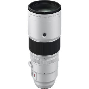 FUJIFILM XF 400mm f/4.5 R LM OIS WR Lens
