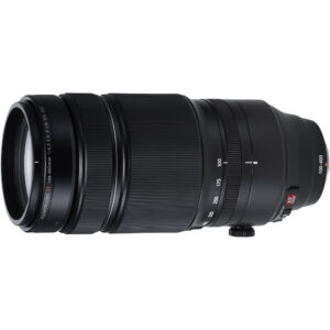 FUJIFILM XF 50-140mm f/2.8 and XF 100-400mm f/4.5-5.6 Lenses Kit