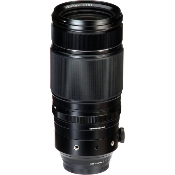 FUJIFILM XF 50-140mm f/2.8 R LM OIS WR Lens view 5