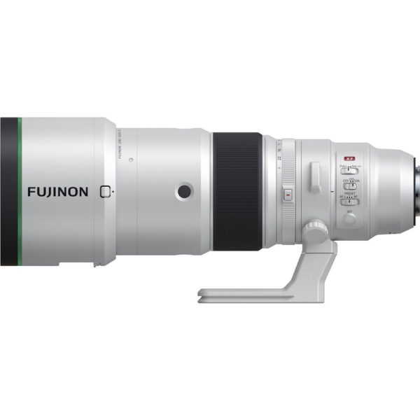 FUJIFILM XF 500mm f/5.6 R LM OIS WR Lens view 6